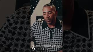 Historia detrás de la canción MySpace #donomar #viral #urban #afrobeat #belleza