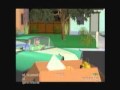Godzilla Parody In Toy Story 2 Deleted Scene