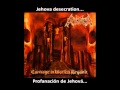 Enthroned-Jehova Desecration subtitulado(español ...