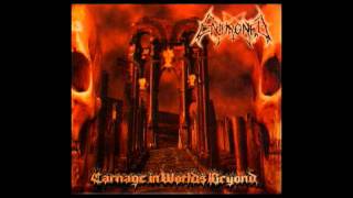 Enthroned-Jehova Desecration subtitulado(español-ingles).wmv