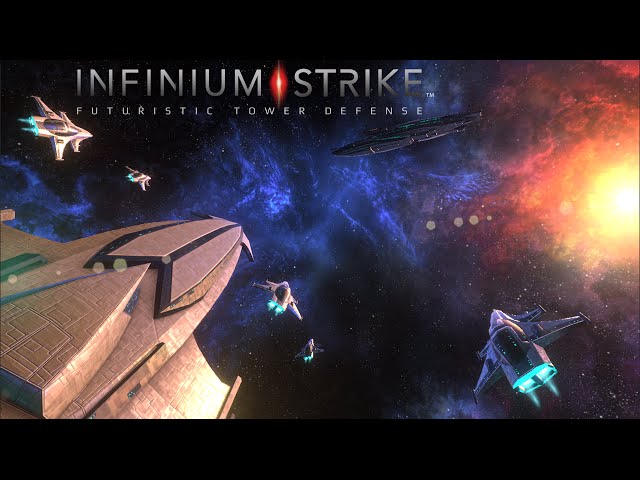 Infinium Strike