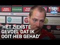Spelers GAE zitten helemaal stuk: 'Het ziekste gevoel dat ik ooit heb gehad' | VERONICA INSIDE