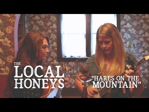 The Local Honeys - 
