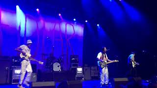 Fidlar - Alcohol (Fox Theater, CA 11/02/2018)