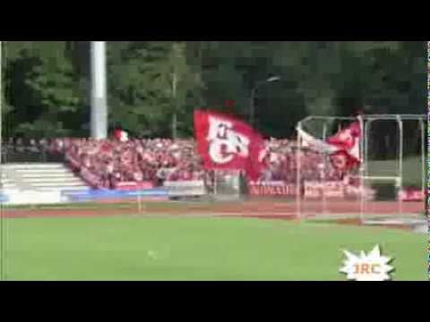 Eintracht Bamberg vs FC Bayern München II - Highlights