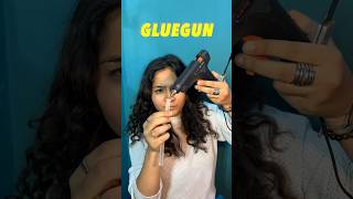 Download lagu Glue-gun HACKS🥵🤯  @5MinuteCraftsYouTube #edition  #art #youtube #diy #shev mp3