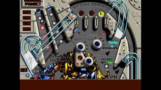 Epic Pinball / Cyborg
