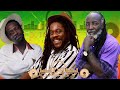 Dennis Brown,Freddie Mcgregory,Gregory Isaacs Unity Mix (Three The Reggae Way) Mix By Djeasy