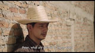 By The Time It Gets Dark Trailer | SGIFF 2016