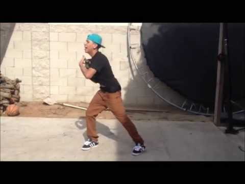 KidPhresh Solo JerkinMovement Summer 2013 ! (Koolaidz Ent.)*