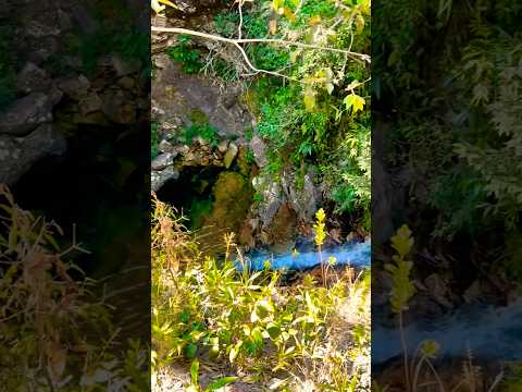 A Cachoeira Nunca Vai Te Abandonar! 😂❤️💦 | Loquinhas, Chapada dos Veadeiros
