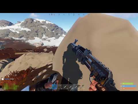 Counter raid ACE Rustafield mediuem eu2