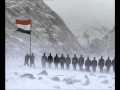 Jana Gana Mana Indian Army