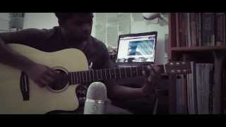 (One Republic) Counting Stars - Sungha Jung - Cover