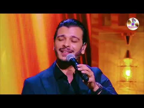 دويتو غاية في روعة ❤️🇲🇦🎼 مع نسيم حداد رفقة خديجة اطلس/ باضاض nacim haddad & khadija atlas baddad