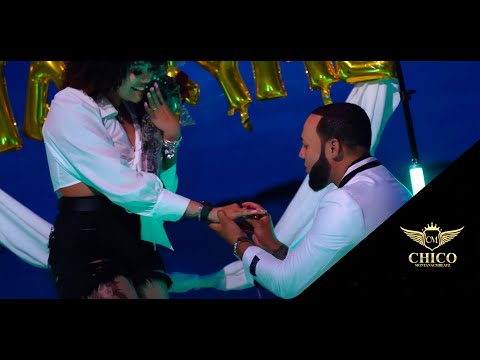 Chico Montana X Aderito Depina, Sodade Nha Baby , Official Video