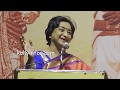 தெய்வத்துக்கு மேல சிவாஜி சார் உருக்க