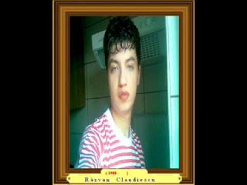 Răzvan Claudiescu - Faimoşii nori deasupra mării