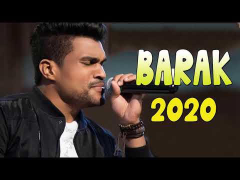 1UNA HORA DE BARAK // ALABANZAS PODEROSAS 2020