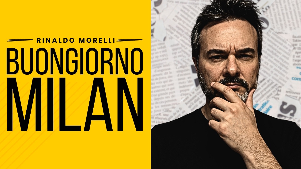 Il Milan ha ancora DUE ENORMI problemi