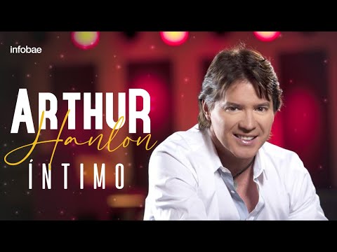 Arthur Hanlon: “Crecí en una casa con cinco mujeres y le debo mi carrera a mi abuela”