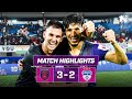 Match Highlights Odisha FC 3 2 Bengaluru FC MW 6 ISL 2023 24