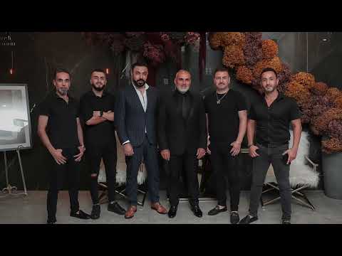 feras albazi shikhany 2024