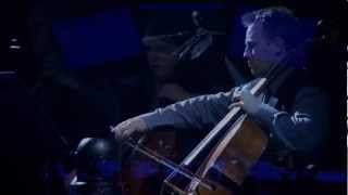 Sting - Why Should I Cry for You (HD) Live in berlin