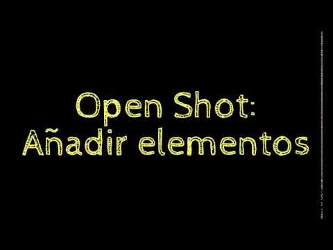 openshot tutorial openshot tutorial