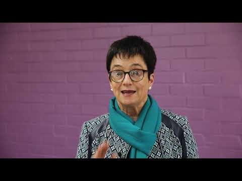 WE'RE HERE FOR YOU: Healthcare is open - Professor Sue Kurrle