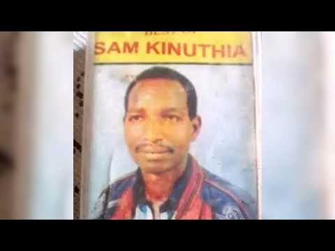 Thina wa Eno subukia_ Sam Kinuthia