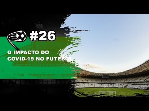 Impacto do Covid-19 nos esportes