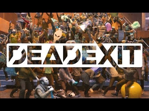 Harlem Shake (DeadExit's Bandwagon Dubstep Remix)