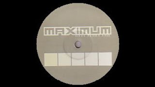 Chris Liberator & Ant - Untitled A (Acid Techno 2002)