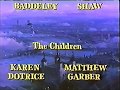 Opening Closing To Mary Poppins 1988 VHS