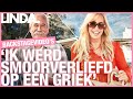 Linda de Mol over haar vakantieliefde in Griekenland || Backstage video's || LINDA.