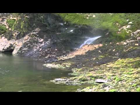 Il Fontanone di Goriuda