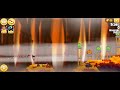 Angry Birds Seasons Level Failed Funny Part 1