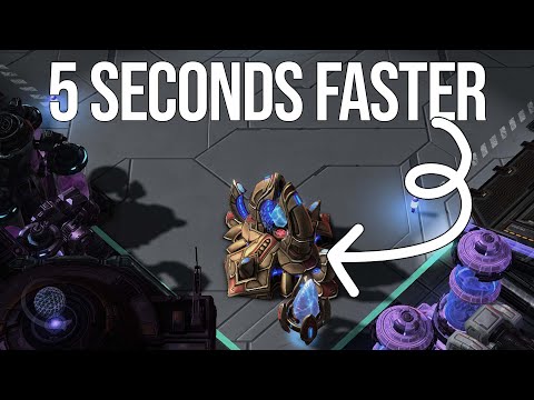 A Very Particular Proxy Gate