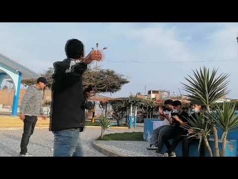 ZHEN vs SCRAPS - Octavos | BANCA X Supremacia Mc — Regional Ica (28/11)