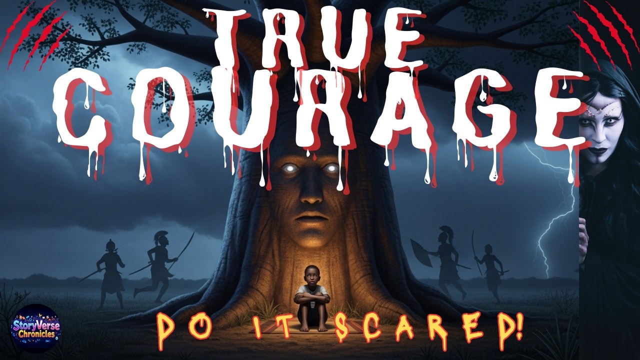 Everyone Thinks Courage Looks Like This… This 3-Minute Story Proves Otherwise