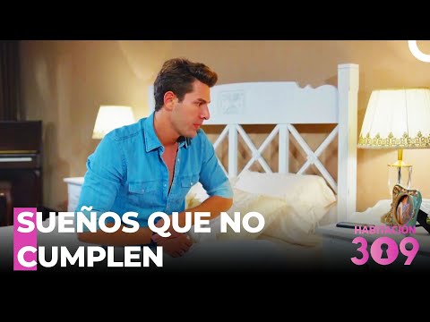 Juntos En Enfermedad Y Salud - Habitación 309 Capítulo 40