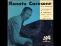 Renato Carosone - Cartas a Eufemia