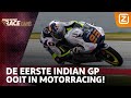 Van Gameren: "Veijer kan hier gewoon zijn eerste MOTO3 overwinning pakken" ?? | Race Café 22/09/23