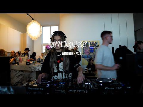 cozyandglasses | set 1.0 | nedi | Trap and HipHop | Pt. 2/2