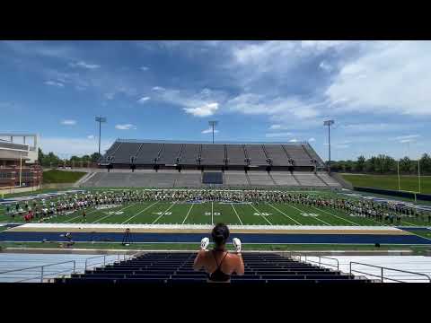 Bloo22 & Alumni Corps - Autumn Leaves