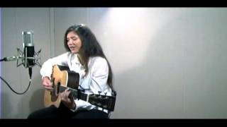 Ari Hest Caught up in Your Love Cover