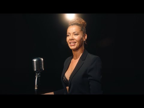 Chimène Badi - Non, je ne regrette rien (Clip officiel)