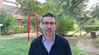 Permeabili alla luce. Jacopo