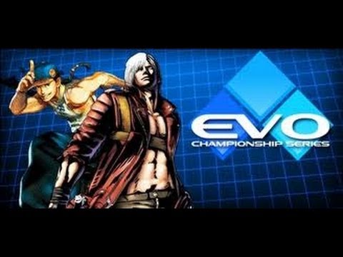 EVO2K11 SSFIV AE: Human Bomb ( Yang ) VS Alex Valle ( Ryu ) Money Match On 07-30-11